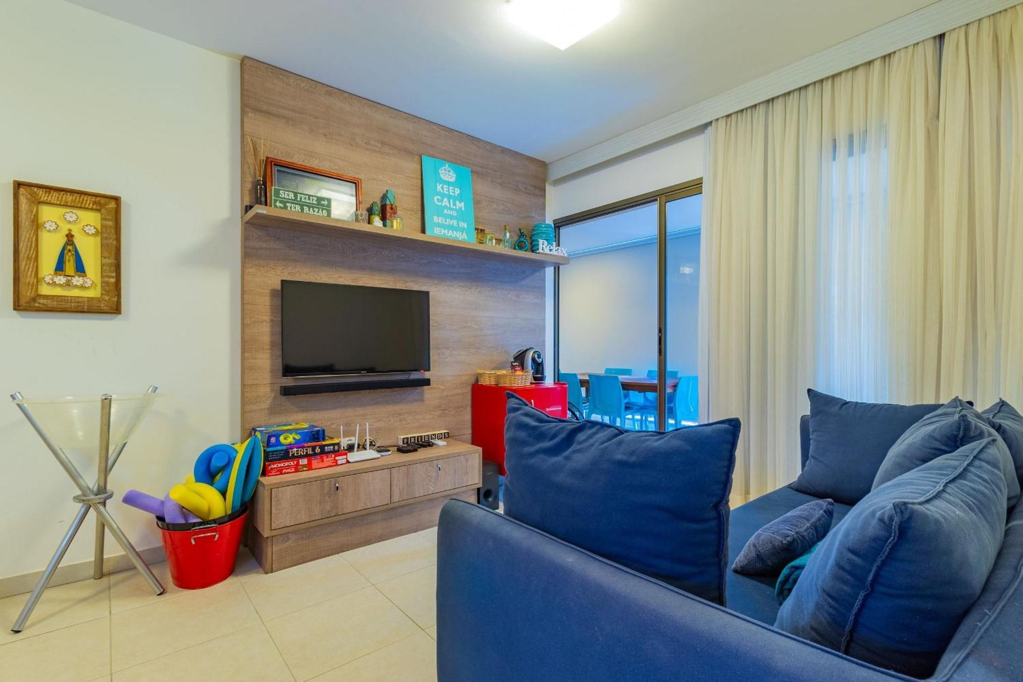 Ekoara Residence #223 - Ape Beira Mar By Carpediem Pôrto das Galinhas Exteriér fotografie