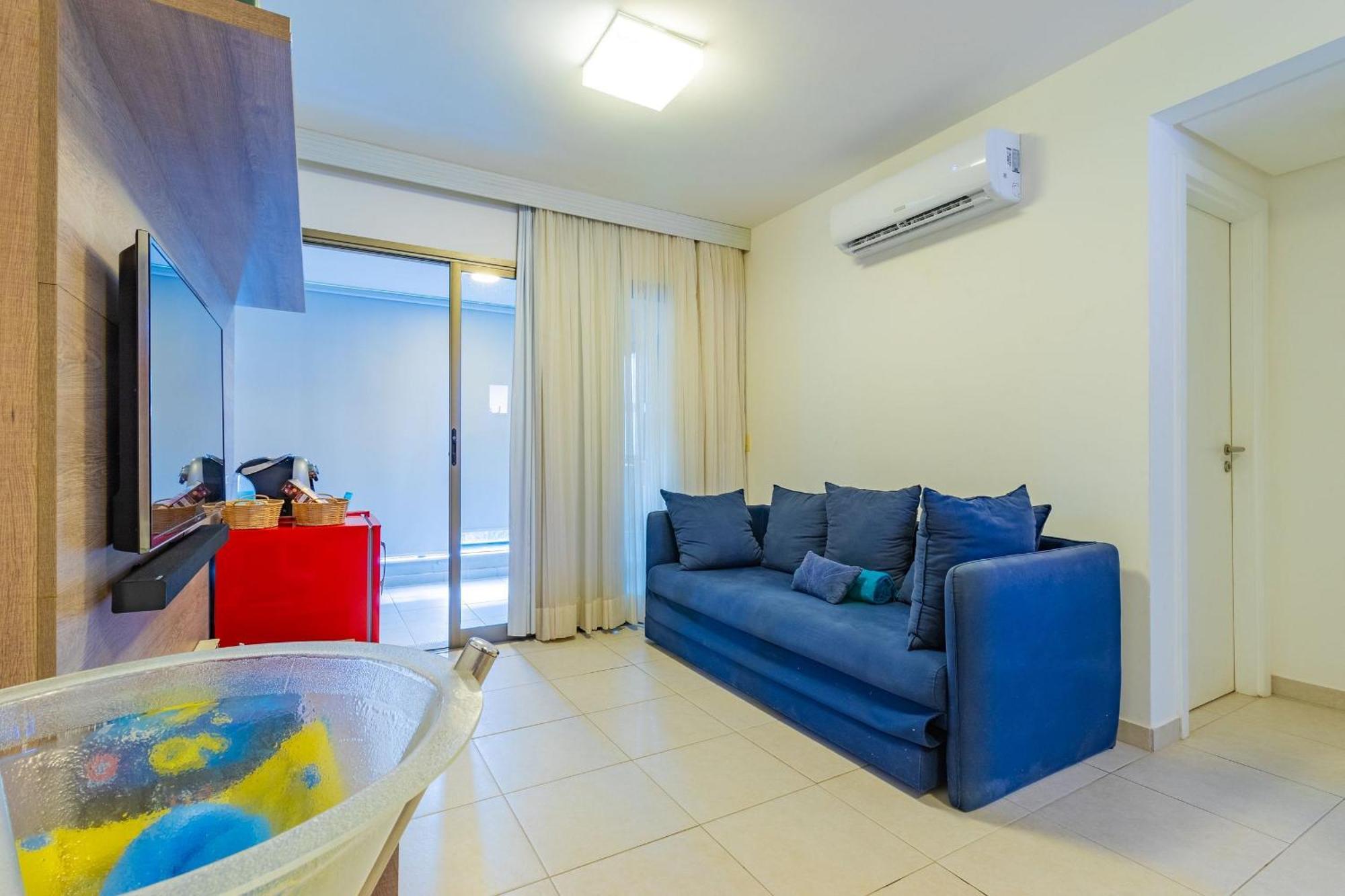 Ekoara Residence #223 - Ape Beira Mar By Carpediem Pôrto das Galinhas Exteriér fotografie