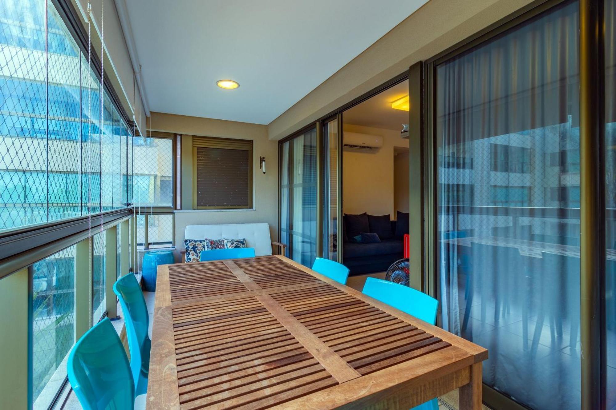Ekoara Residence #223 - Ape Beira Mar By Carpediem Pôrto das Galinhas Exteriér fotografie