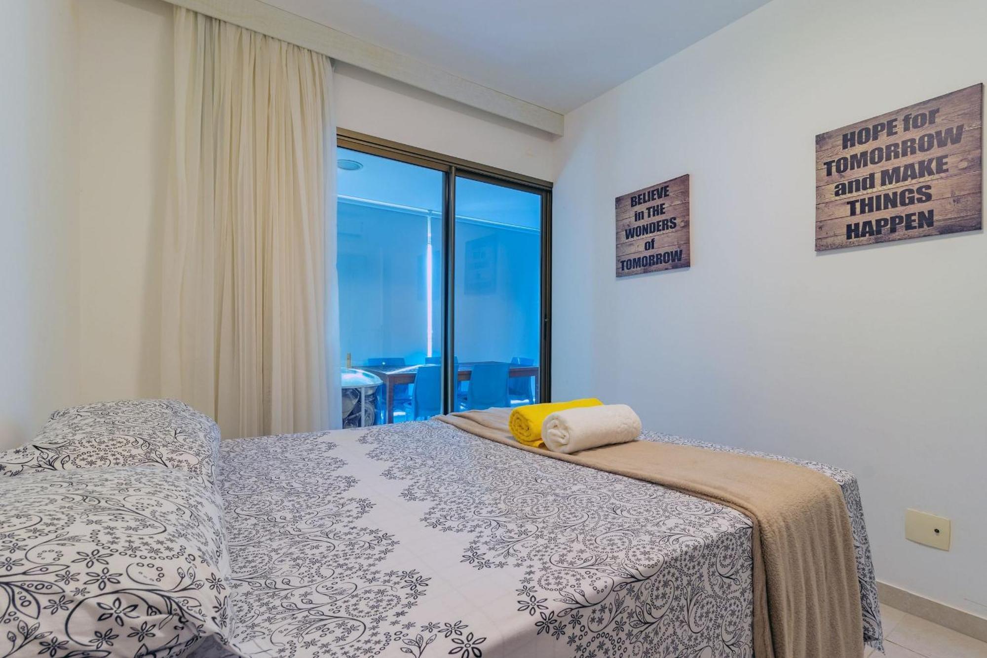 Ekoara Residence #223 - Ape Beira Mar By Carpediem Pôrto das Galinhas Exteriér fotografie